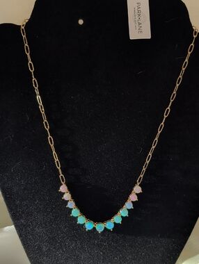 Park Lane BALI Necklace (bracelet not included) EXCLUSIVE SPARKLE BOX ITEM